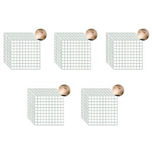 Tattoo Aftercare Bandage Wrap Protective Adhesive Transparent Clear 40 PCs